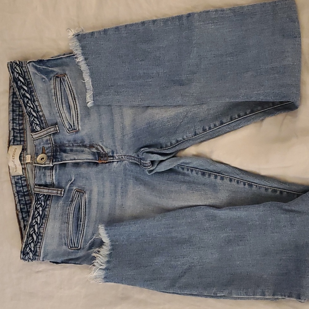 Band of Gypsies denim jeans, size 27